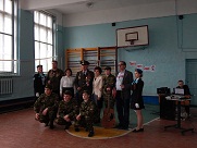 Торжественная линейка