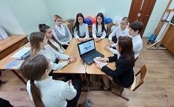 Флешмоб