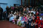 Новогодняя Елка - 2008