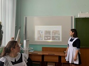 Открытые уроки на тему раздельного сбора ТБО