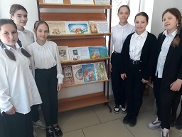 Библиотечные уроки