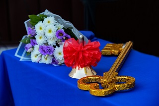 Первый звонок 2023