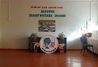 Открытие предметной недели начальной школы (21 ноября 2016 г.)