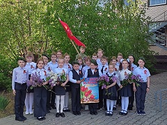 День Победы 2023