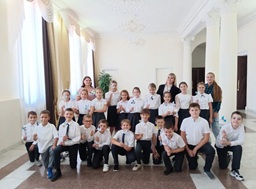 Мероприятие РДК