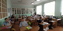Обучающие мероприятия по ПДД (23 октября 2020 г.)