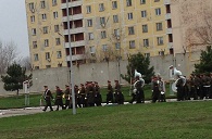День Призывника (26 марта 2016 г.)