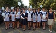 День Памяти жертв терроризма (3 сентября 2015 г.)