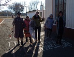 Субботник (6.11.2015)