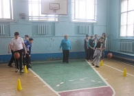 День Здоровья (8.4.2015)