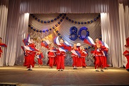 80-летний юбилей лицея