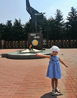 День Победы 2021