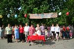 Последний звонок-2008
