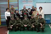 25-летие вывода советских войск из Афганистана (15.02.2013)