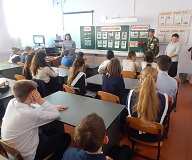 30-летие вывода советских войск из Афганистана (15 февраля 2019г.)