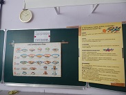 Месячник правильного питания (апрель 2019г.)