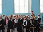 80-летие Гражданской Обороны России