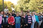 Кросс Наций - 2013 (21.09.2013)