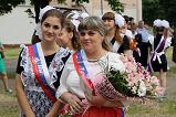 Последний Звонок - 2014 (24 мая 2014г.)