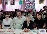 Наша дружная семья - 2011