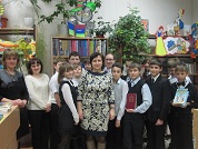 Декада Филологии (январь 2015 г.)