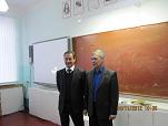 Физические чтения (24.11.2012)