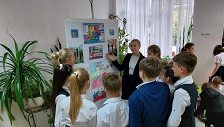 Классные часы по ГТО (17-21 октября 2022 года)