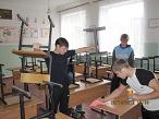 Субботник (12.10.2012)