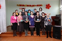Декада классных руководителей (ноябрь 2014 г.)