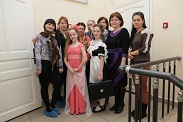 Районный тур Всероссийского конкурса
