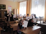 Профилактика наркомании (сентябрь 2013)