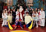 Новый Год - 2013