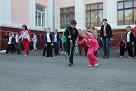 Олимпийские Резервы - 2012
