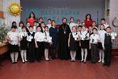 Пасхальный Перезвон (25.04.2014)