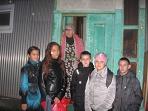 День Пожилого человека - 2013