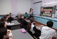 День Славянской Письменности (14 марта 2016 г.)