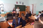 Дни Правовой Помощи (16-20 ноября 2015 г.)