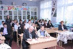 День Учителя 2008