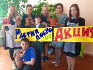 Реализация проекта