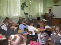 Читаем детям о войне