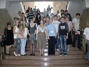 День открытых дверей в ДГТУ (30.09.2012)