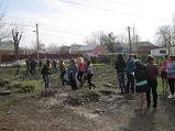Субботник (20.04.2013)
