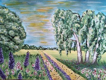 Конкурс рисунков