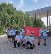 Летние хлопоты 2024 года