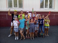 Работа и развлечения на летних каникулах 2019 года