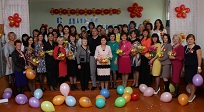 День Учителя - 2014 (3.10.2014)