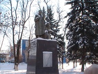 День Неизвестного Солдата (3.12.2014)