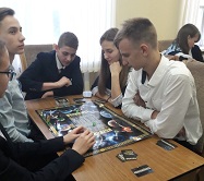 Деловая игра