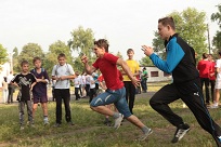 День Здоровья (18.05.2013)