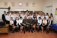 Мир без нацизма (7 мая 2014)